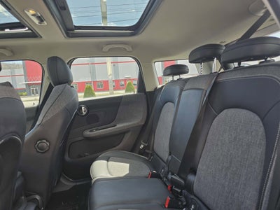 2017 MINI Countryman Cooper