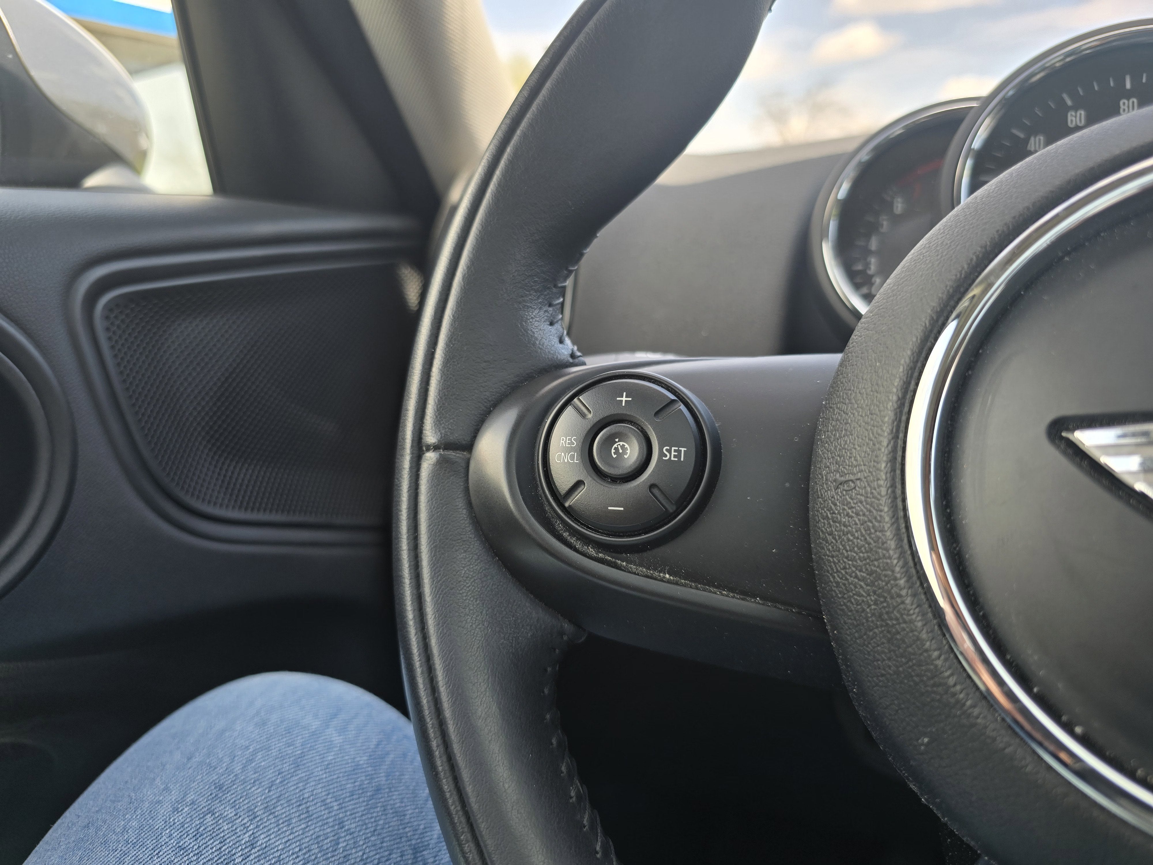 2017 MINI Countryman Cooper