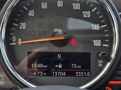 2017 MINI Countryman Cooper