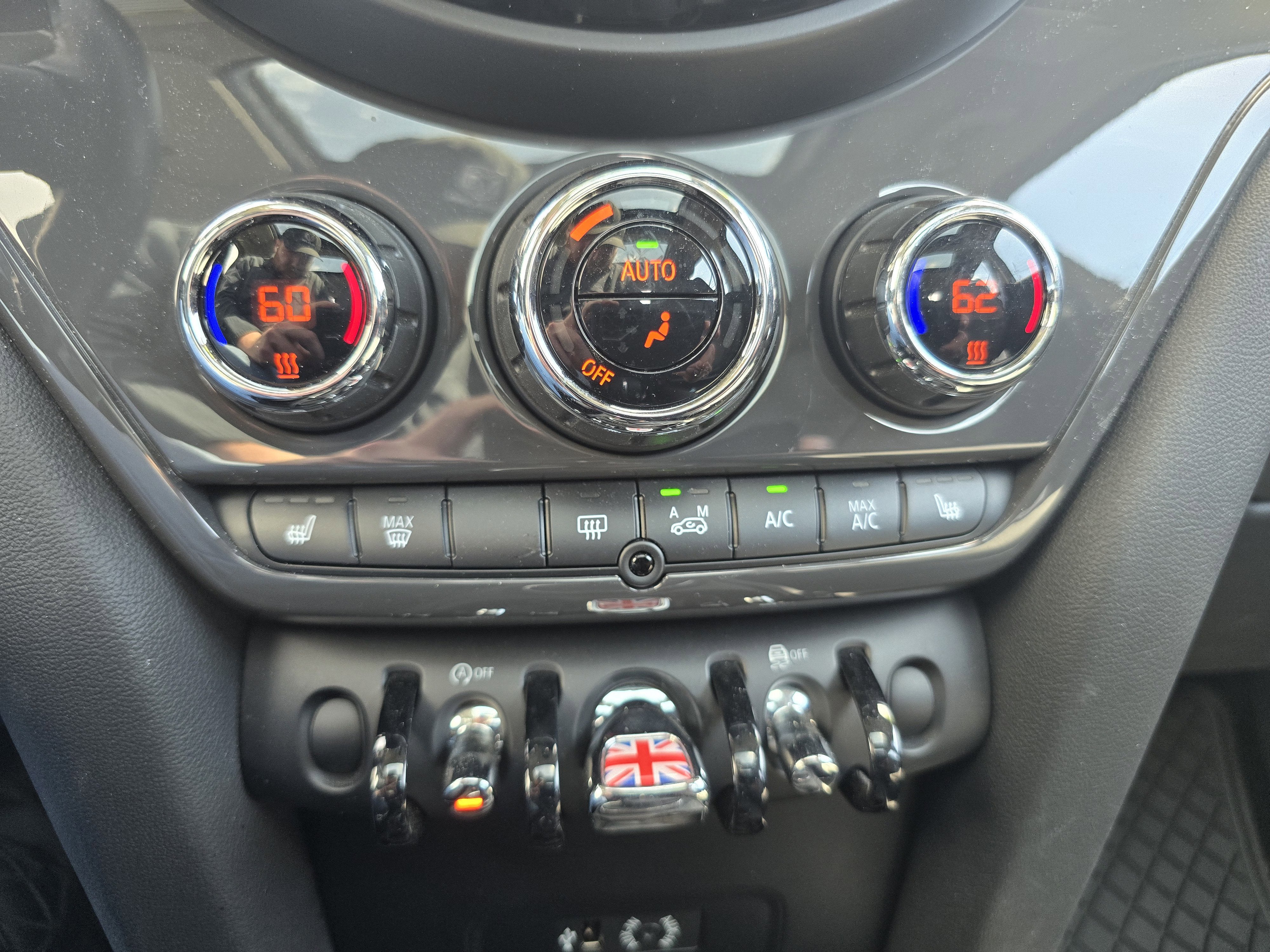 2017 MINI Countryman Cooper