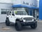 2020 Jeep Wrangler Unlimited Sport Altitude