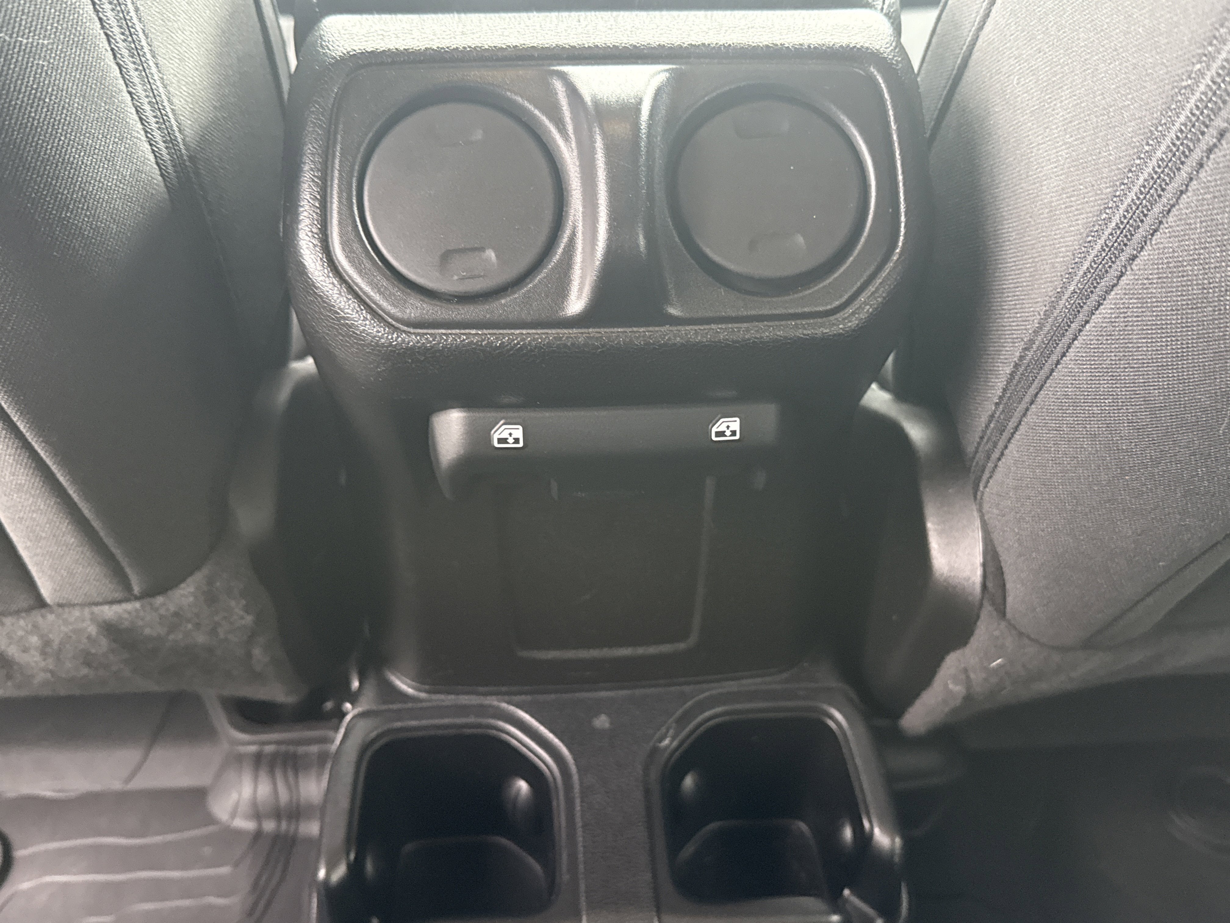 2020 Jeep Wrangler Unlimited Sport Altitude
