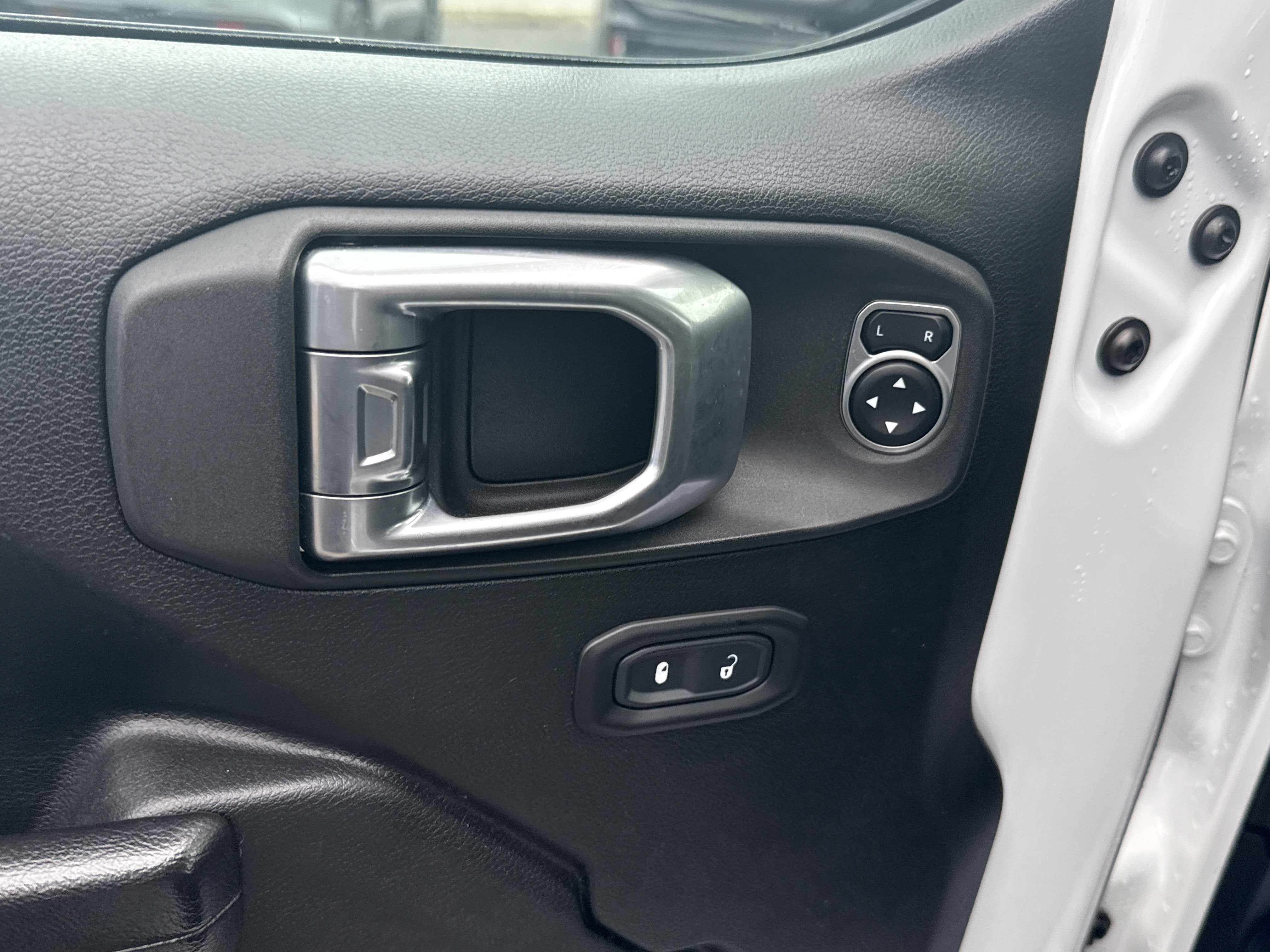 2020 Jeep Wrangler Unlimited Sport Altitude
