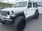 2020 Jeep Wrangler Unlimited Sport Altitude