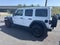 2023 Jeep Wrangler 4xe 4DR 4WD