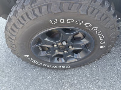 2023 Jeep Wrangler 4xe 4DR 4WD
