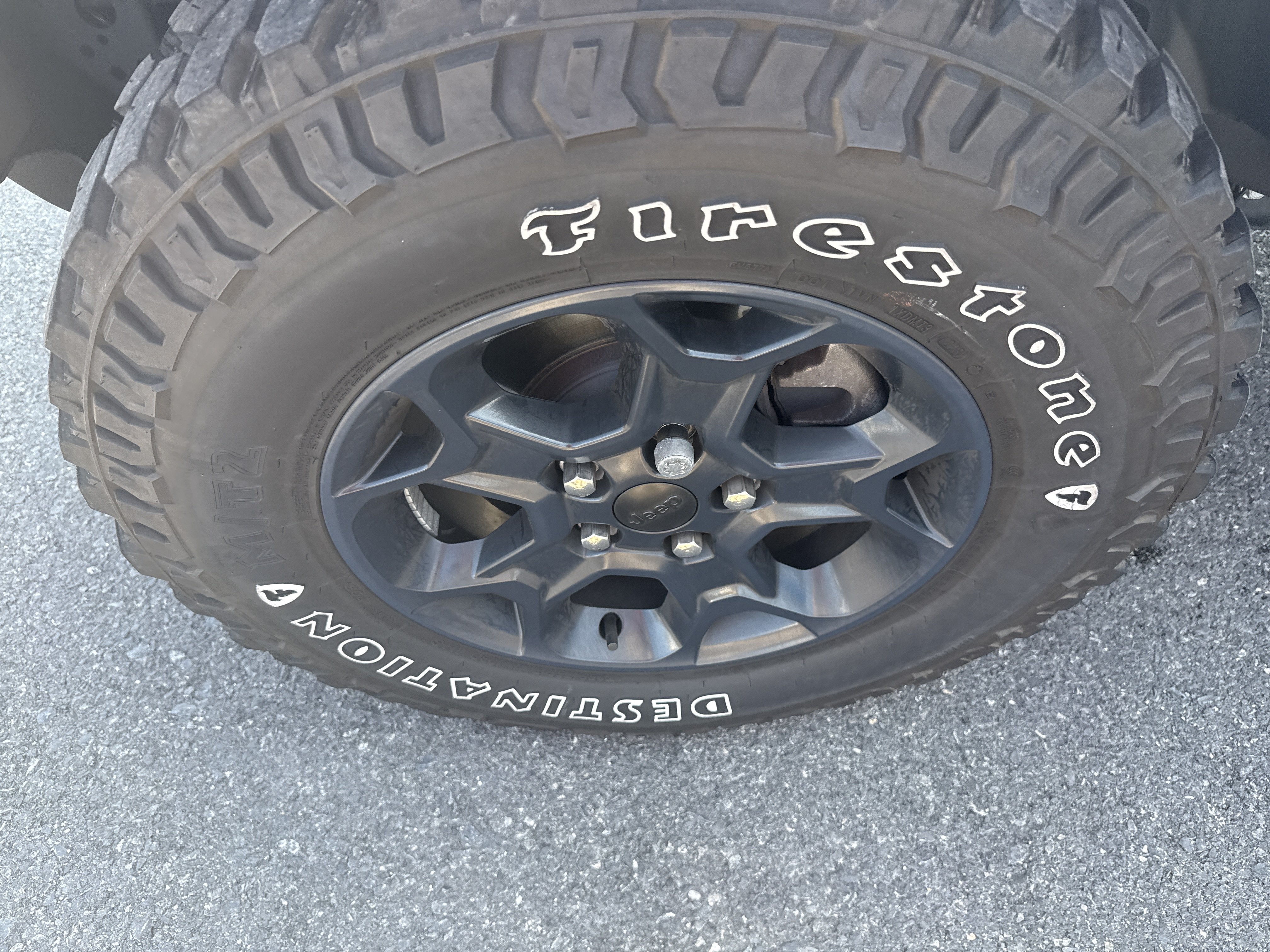 2023 Jeep Wrangler 4xe 4DR 4WD