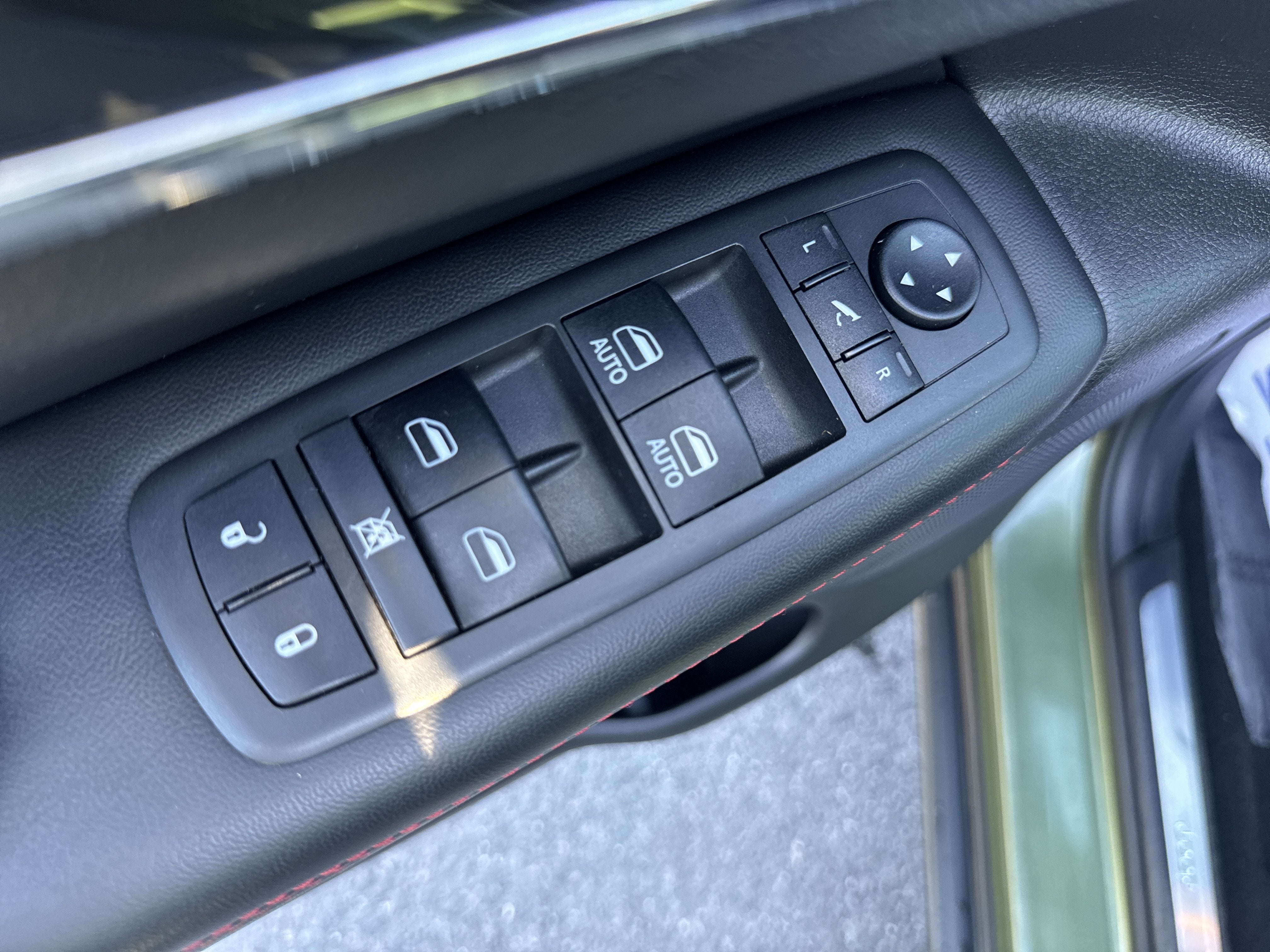 2019 Jeep Grand Cherokee Trailhawk