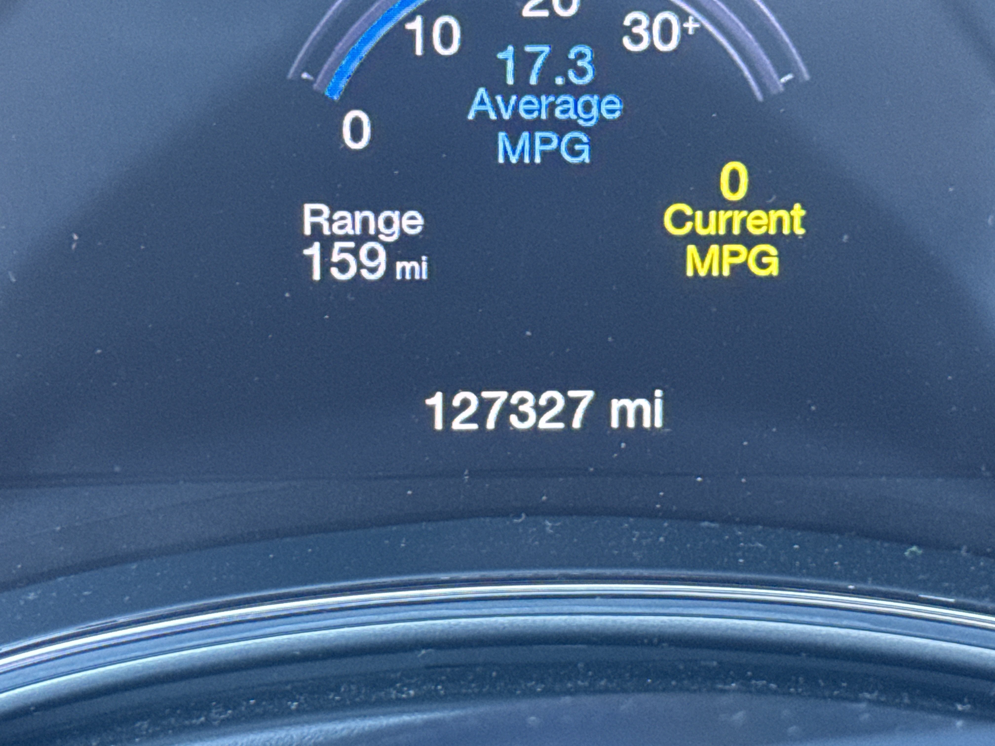 2019 Jeep Grand Cherokee Trailhawk