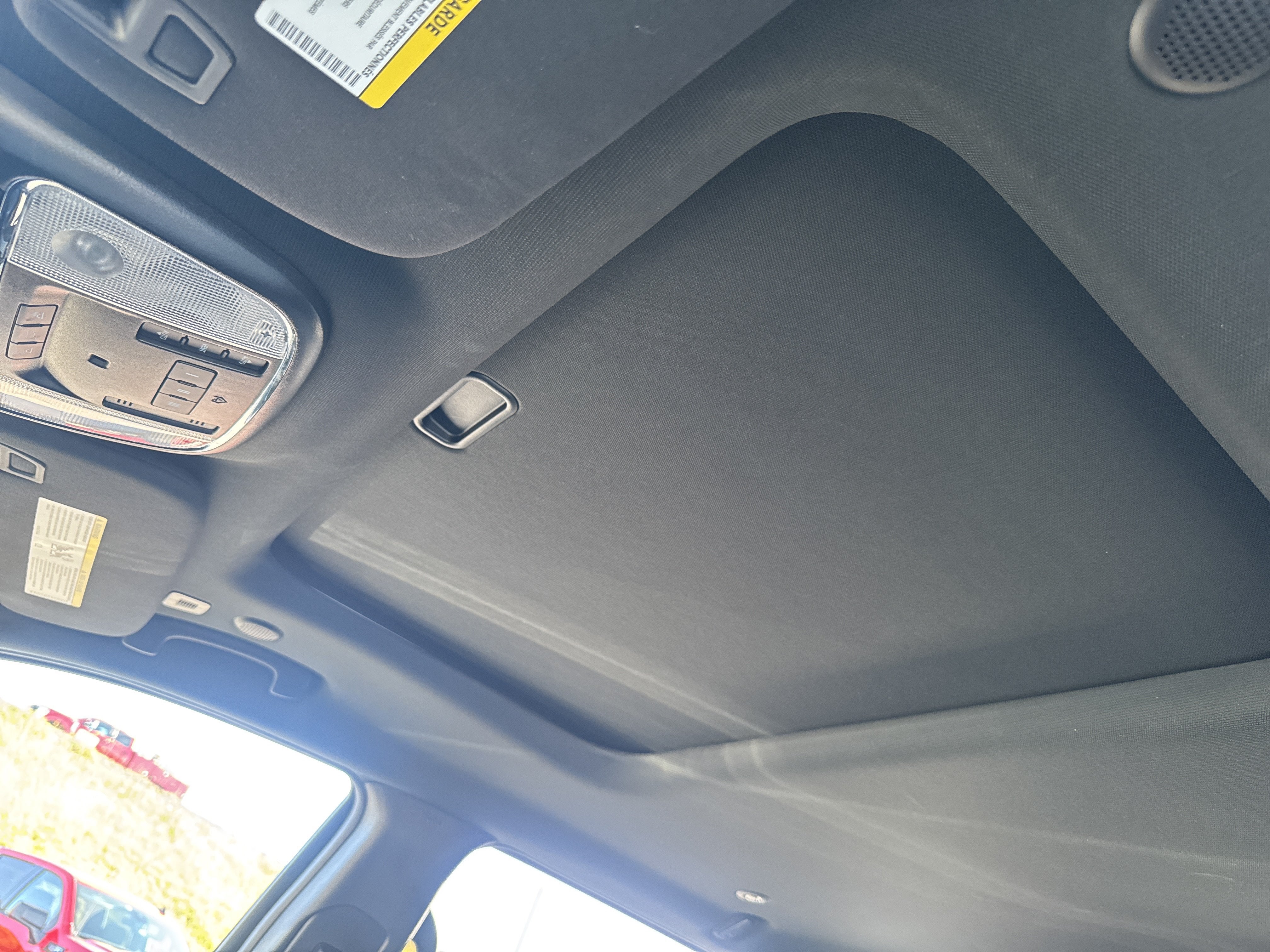2019 Jeep Grand Cherokee Trailhawk