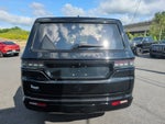 2023 Jeep Grand Wagoneer Series II Obsidian