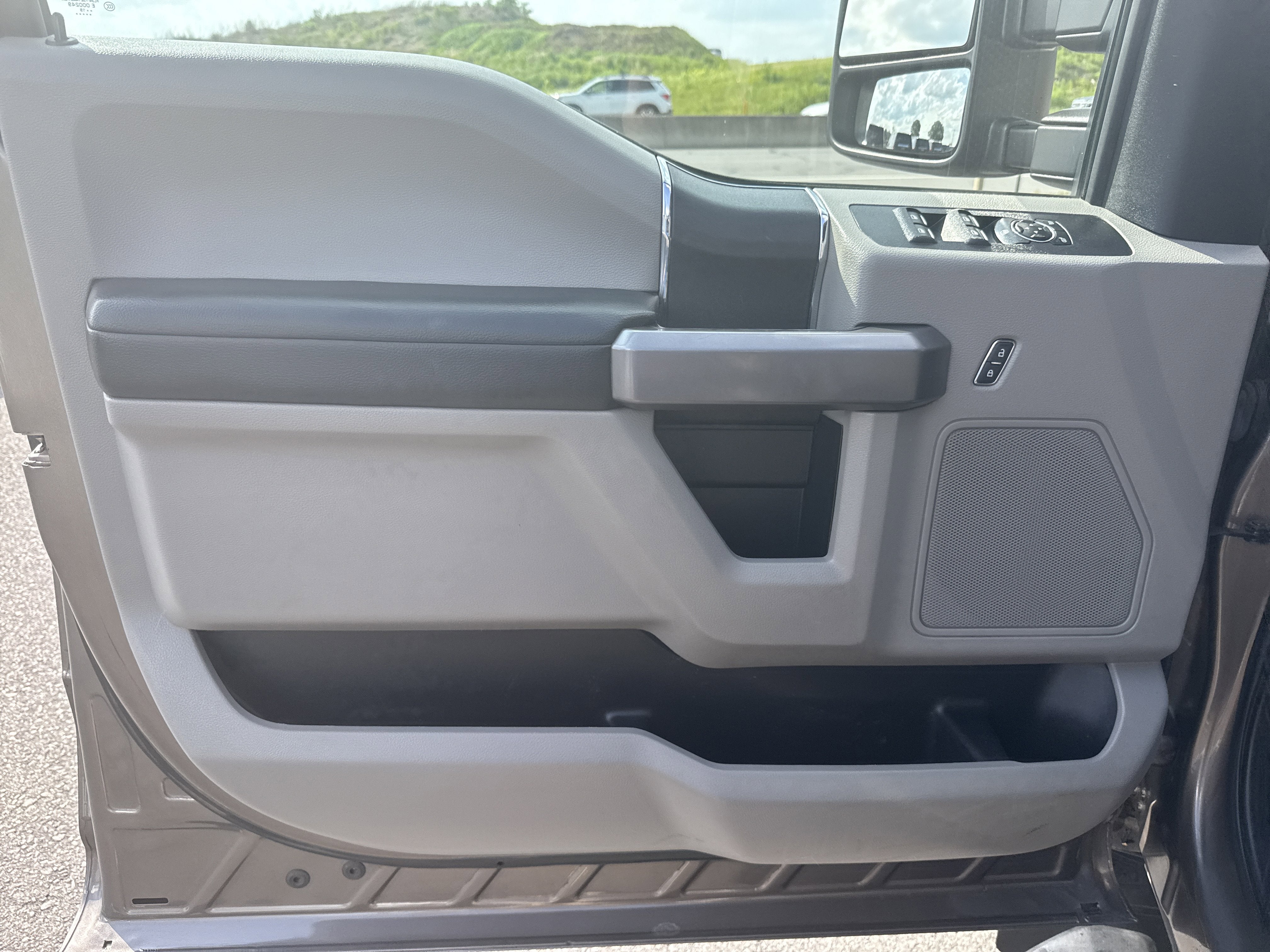 2019 Ford Super Duty F-250 SRW XL