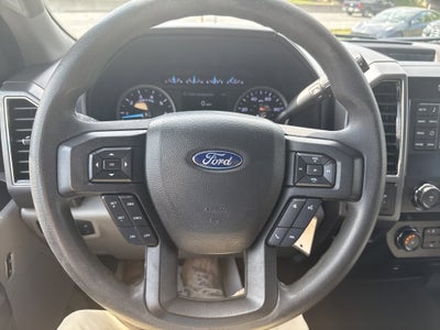 2019 Ford Super Duty F-250 SRW XL