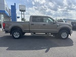 2019 Ford Super Duty F-250 SRW XL