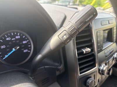 2019 Ford Super Duty F-250 SRW XL