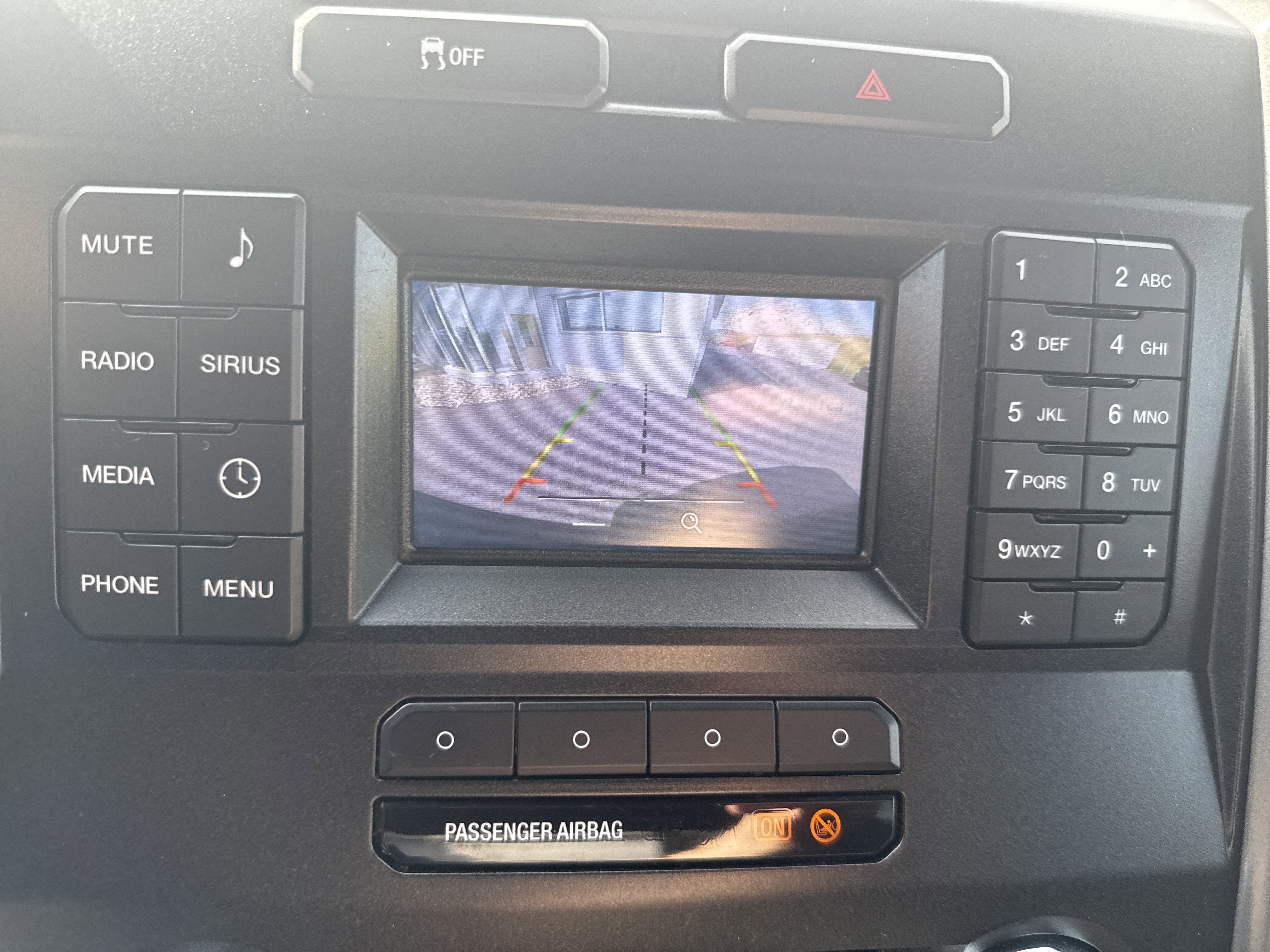 2019 Ford Super Duty F-250 SRW XL