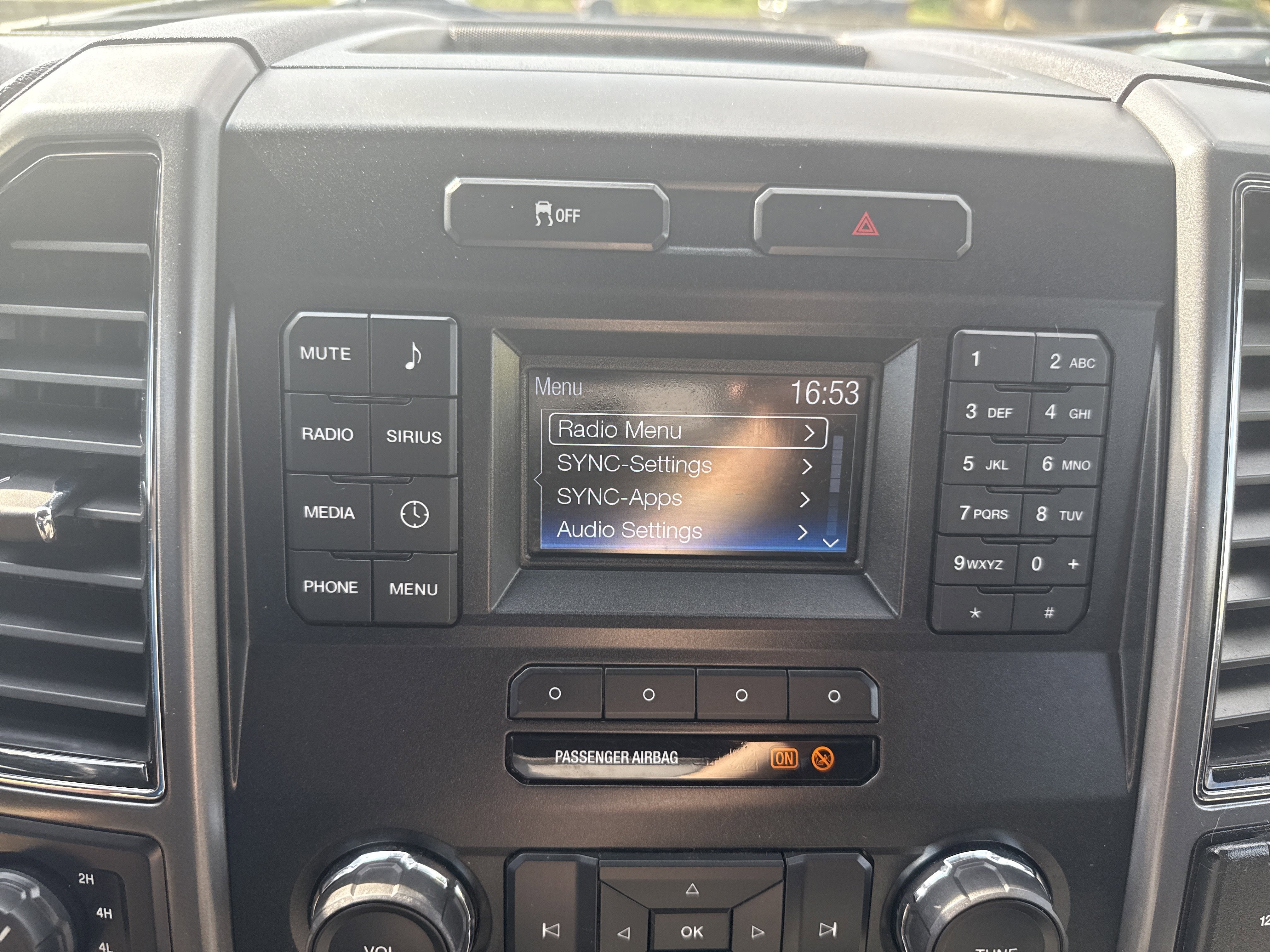2019 Ford Super Duty F-250 SRW XL