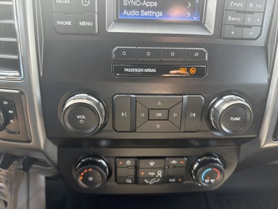 2019 Ford Super Duty F-250 SRW XL