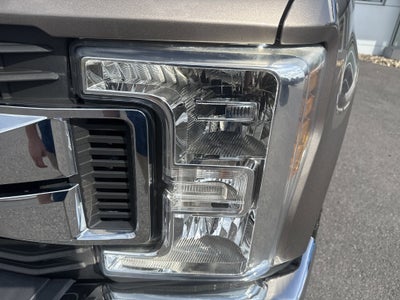 2019 Ford Super Duty F-250 SRW XL