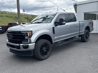 2022 Ford Super Duty F-250 SRW XL