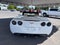 2008 Chevrolet Corvette 2DR CONV