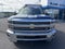 2016 Chevrolet Silverado 3500 HD LTZ