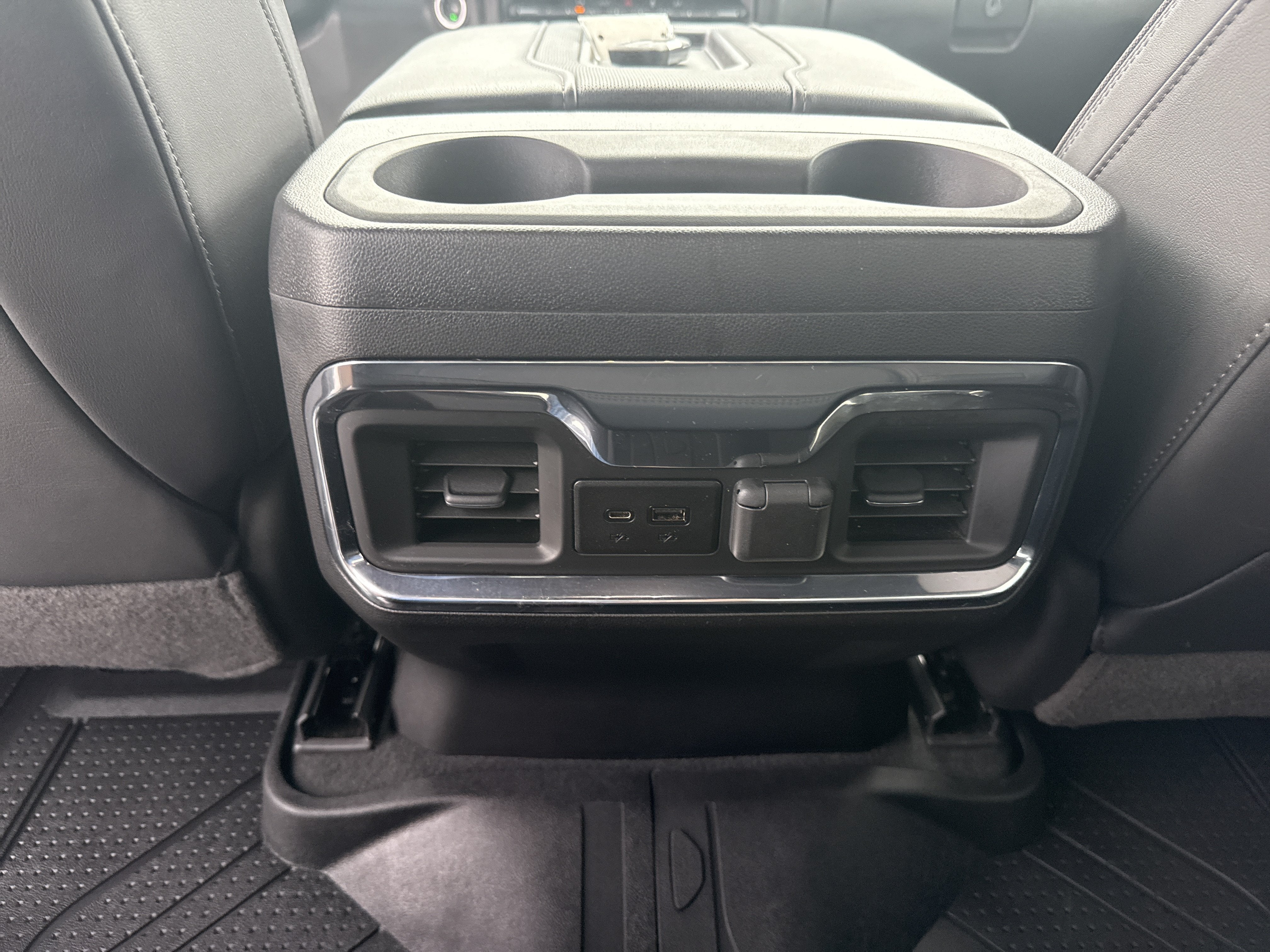 2022 Chevrolet Silverado 2500 HD High Country