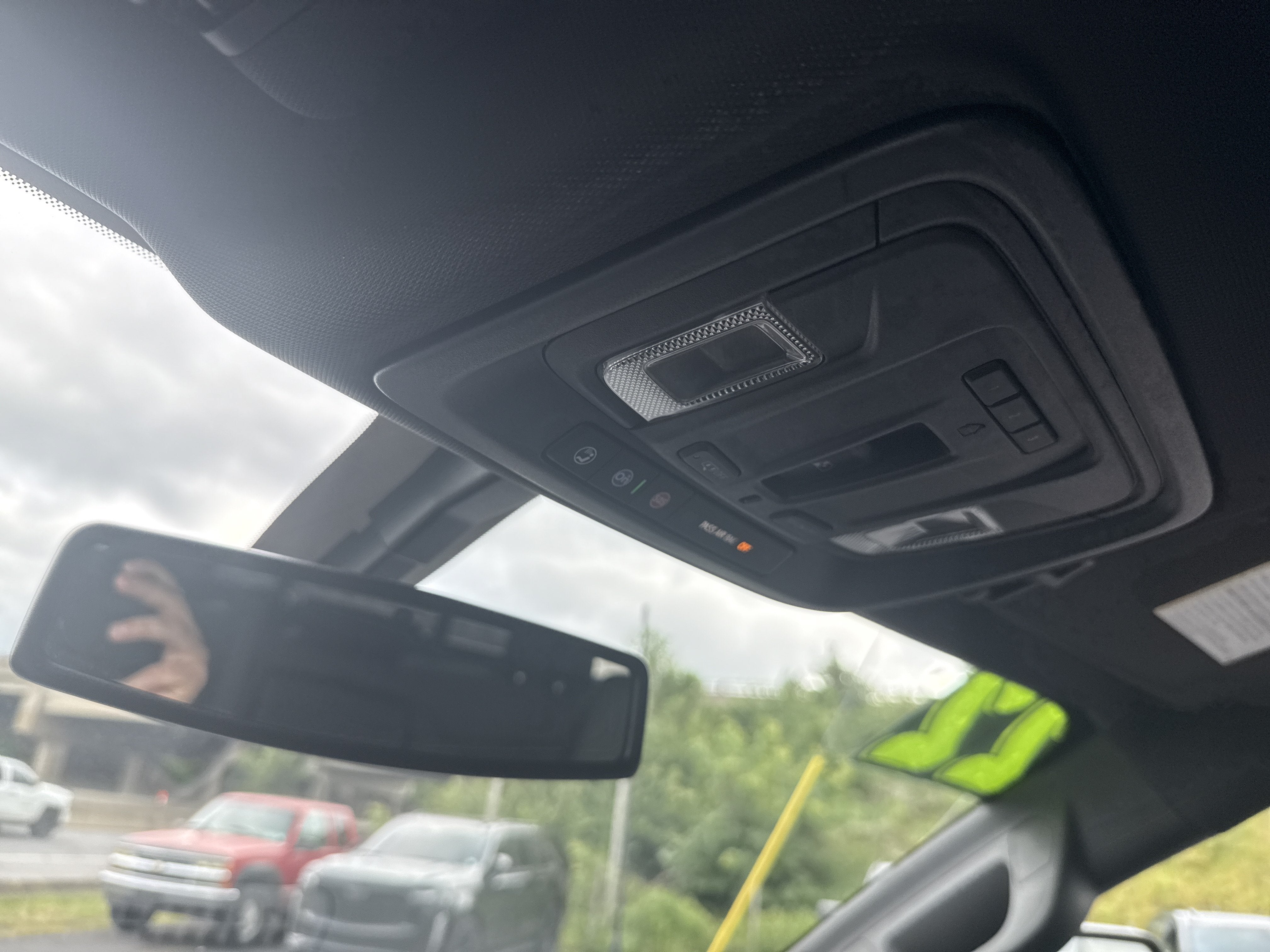 2022 Chevrolet Silverado 2500 HD High Country