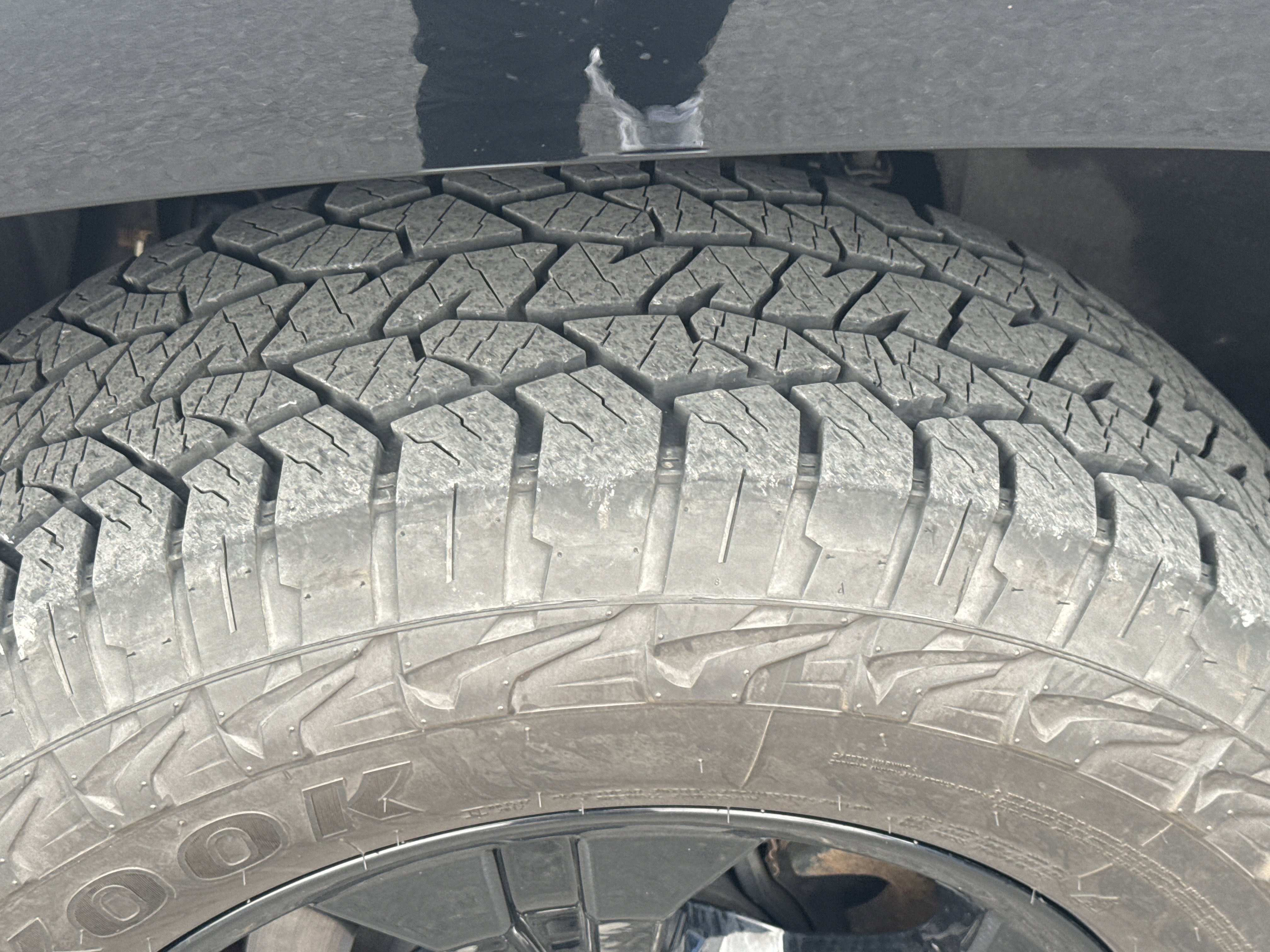 2020 Chevrolet Tahoe LS