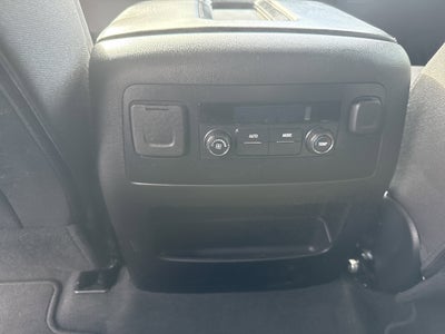 2020 Chevrolet Tahoe LS