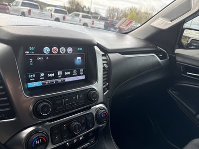 2020 Chevrolet Tahoe LS