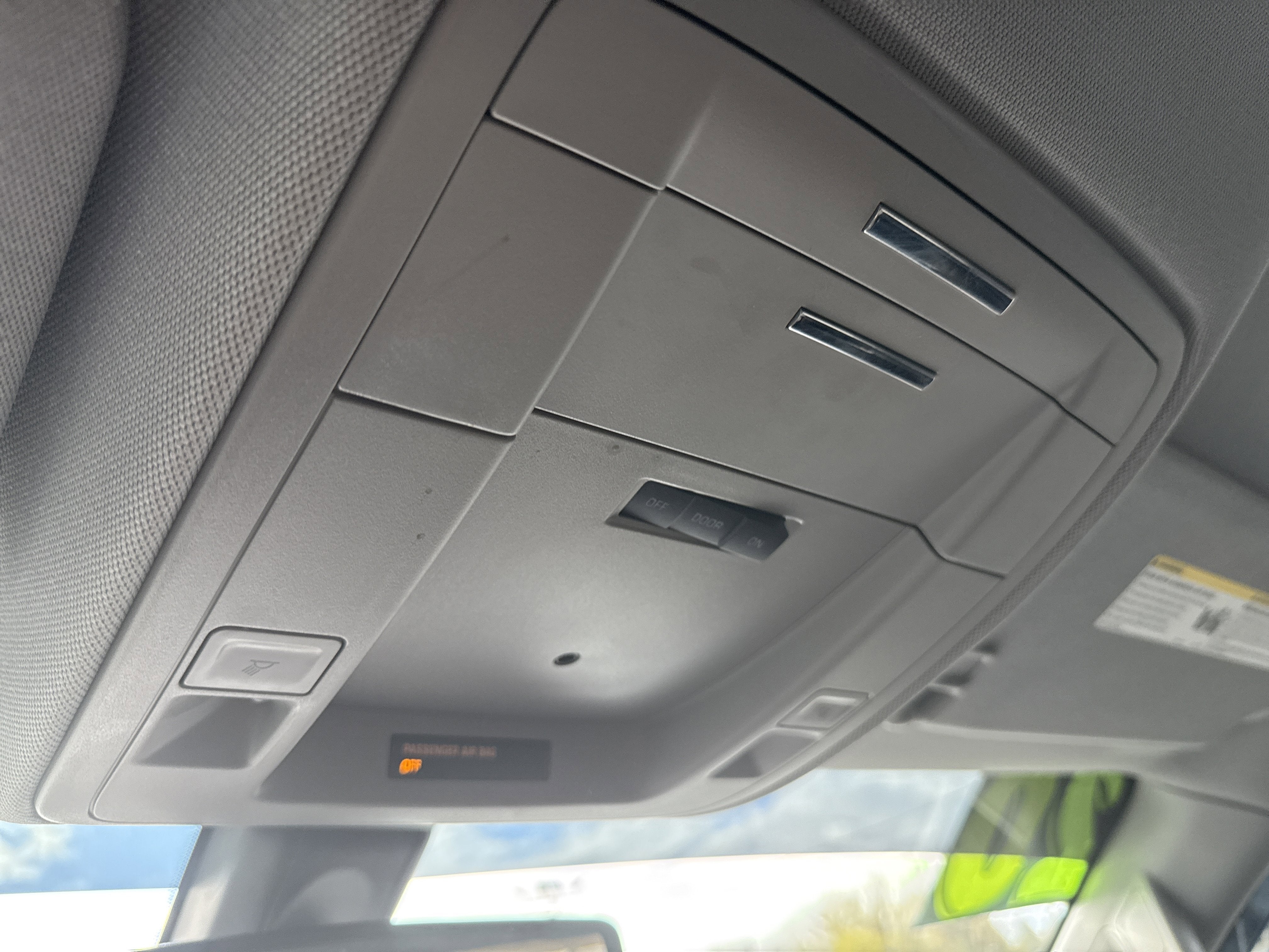 2020 Chevrolet Tahoe LS