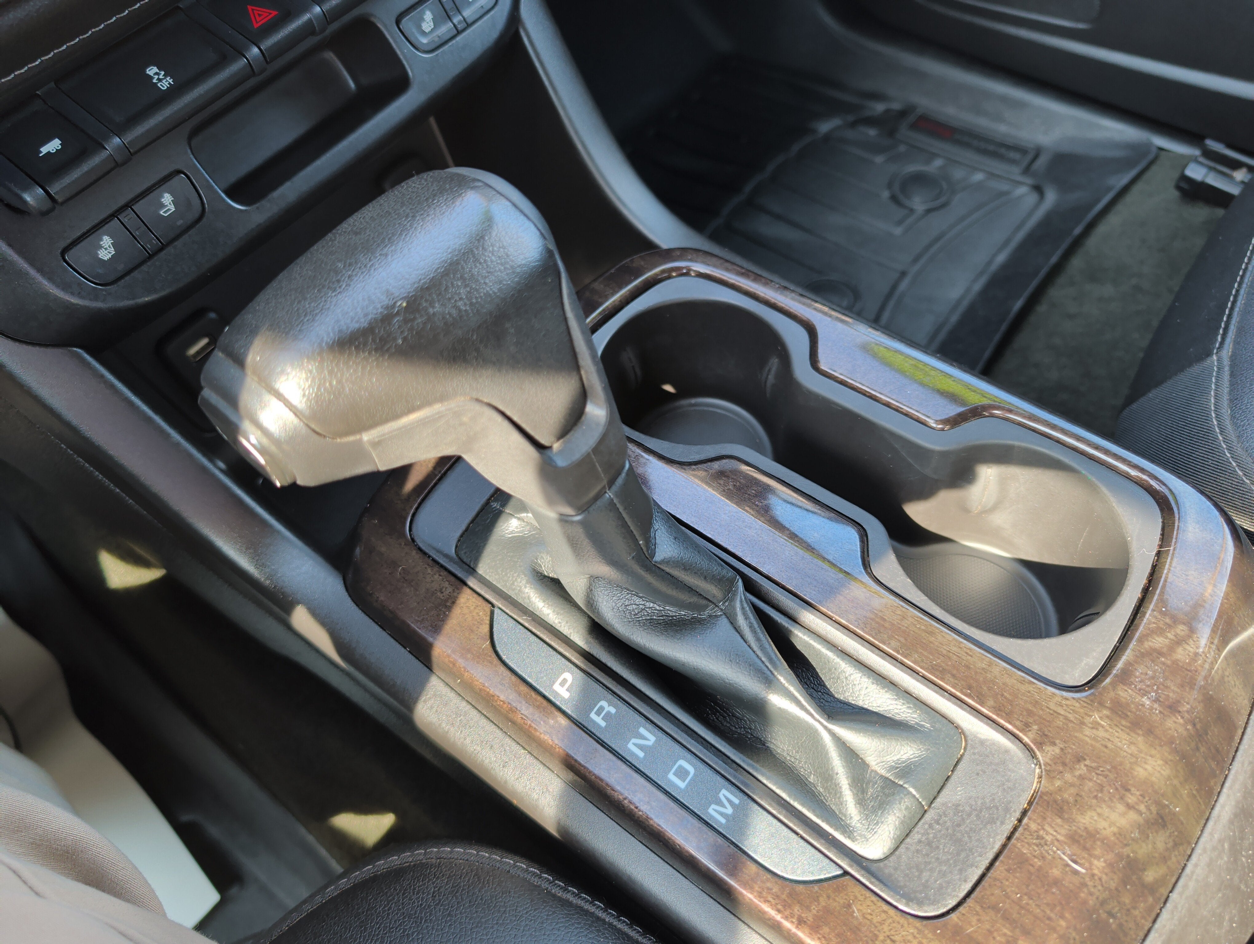 2016 GMC Canyon 4WD SLT