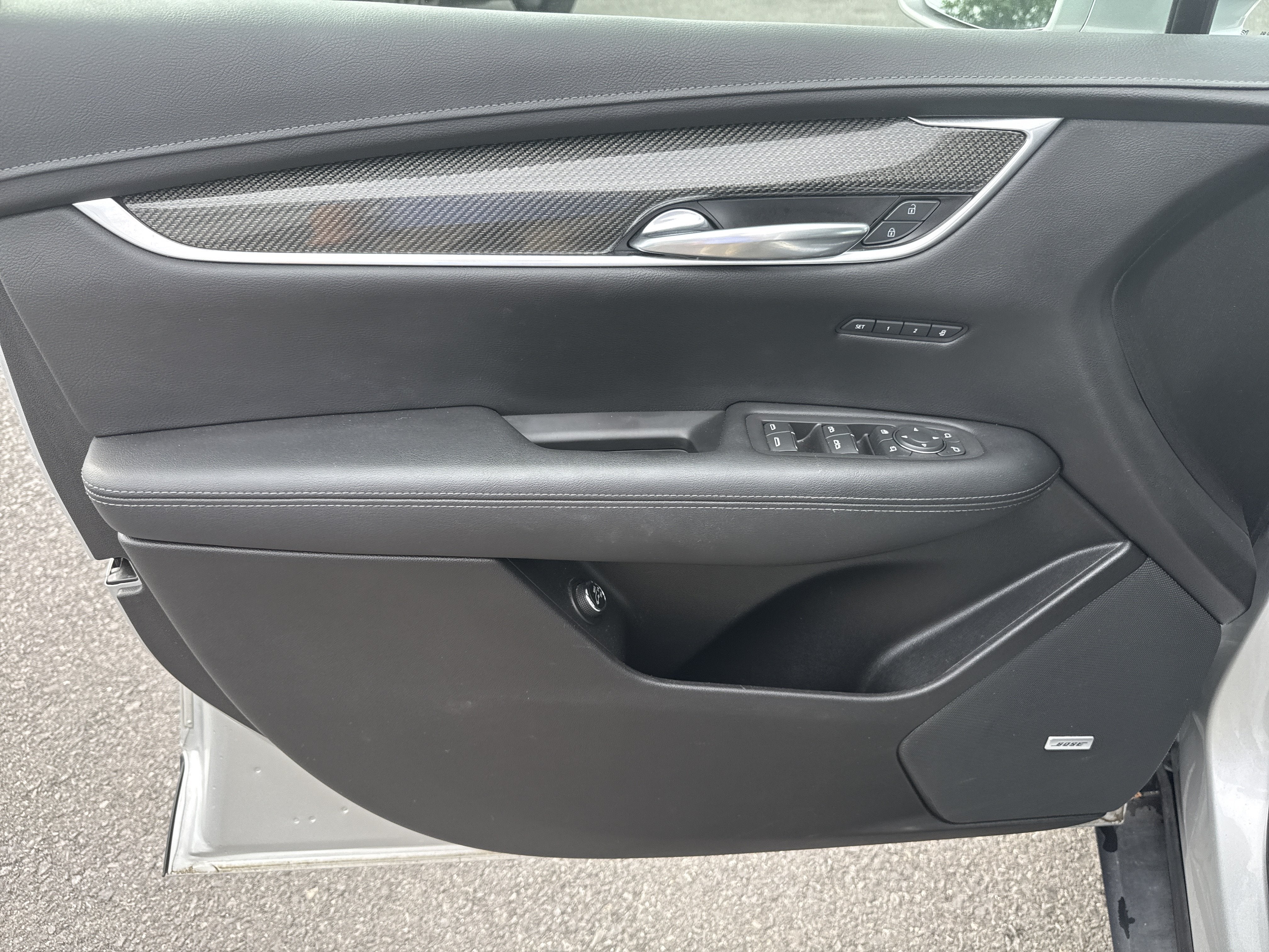 2020 Cadillac XT5 Sport AWD