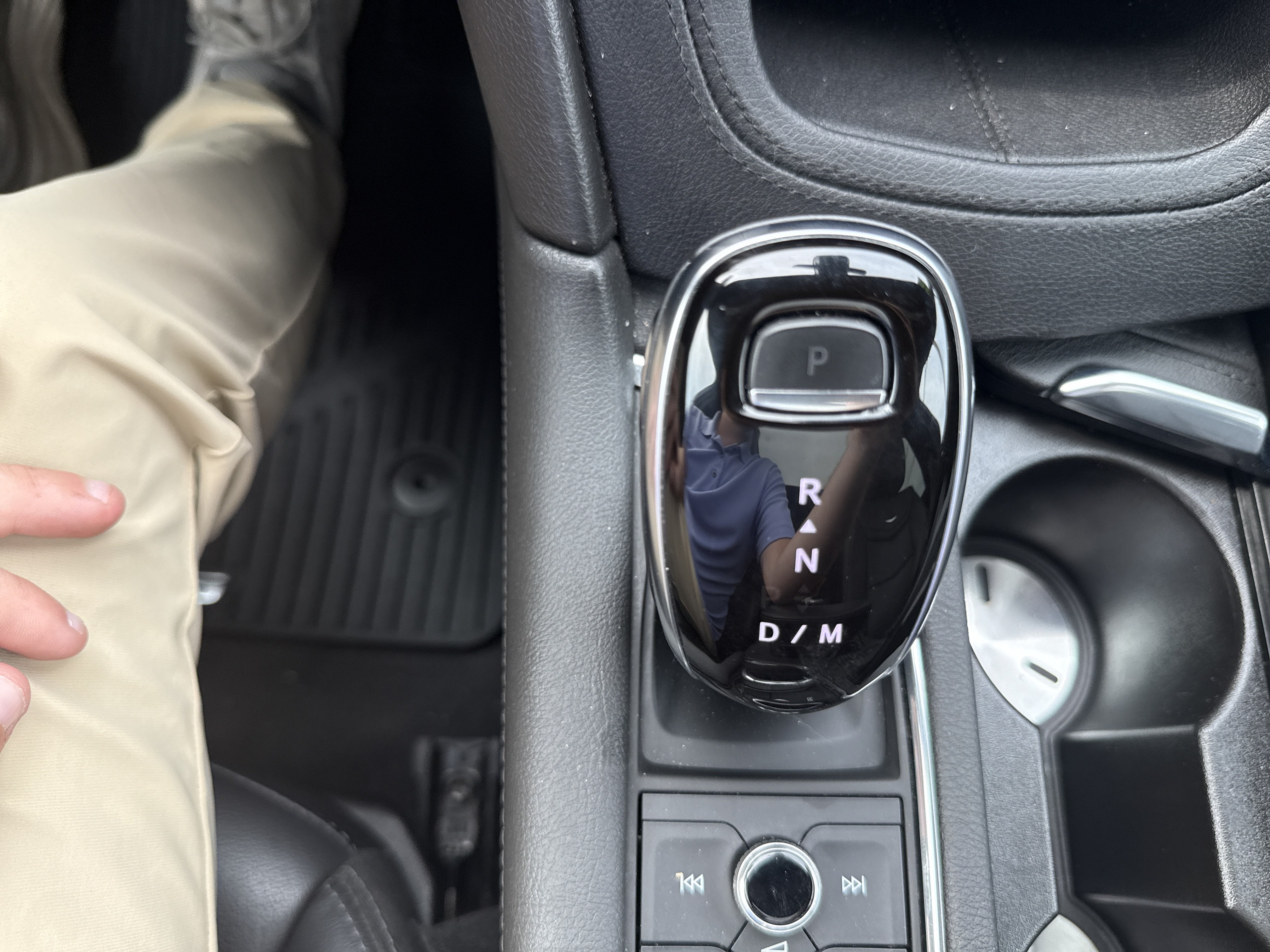 2020 Cadillac XT5 Sport AWD