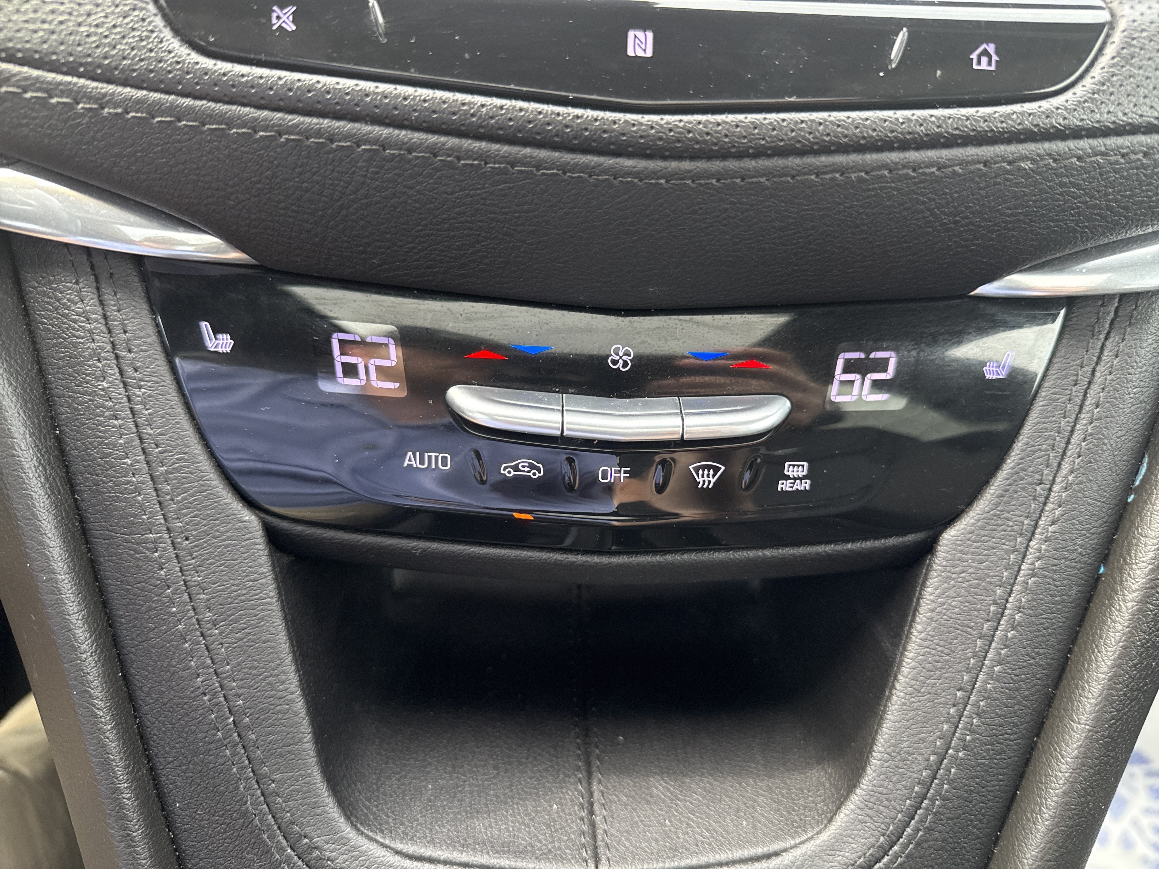 2020 Cadillac XT5 Sport AWD