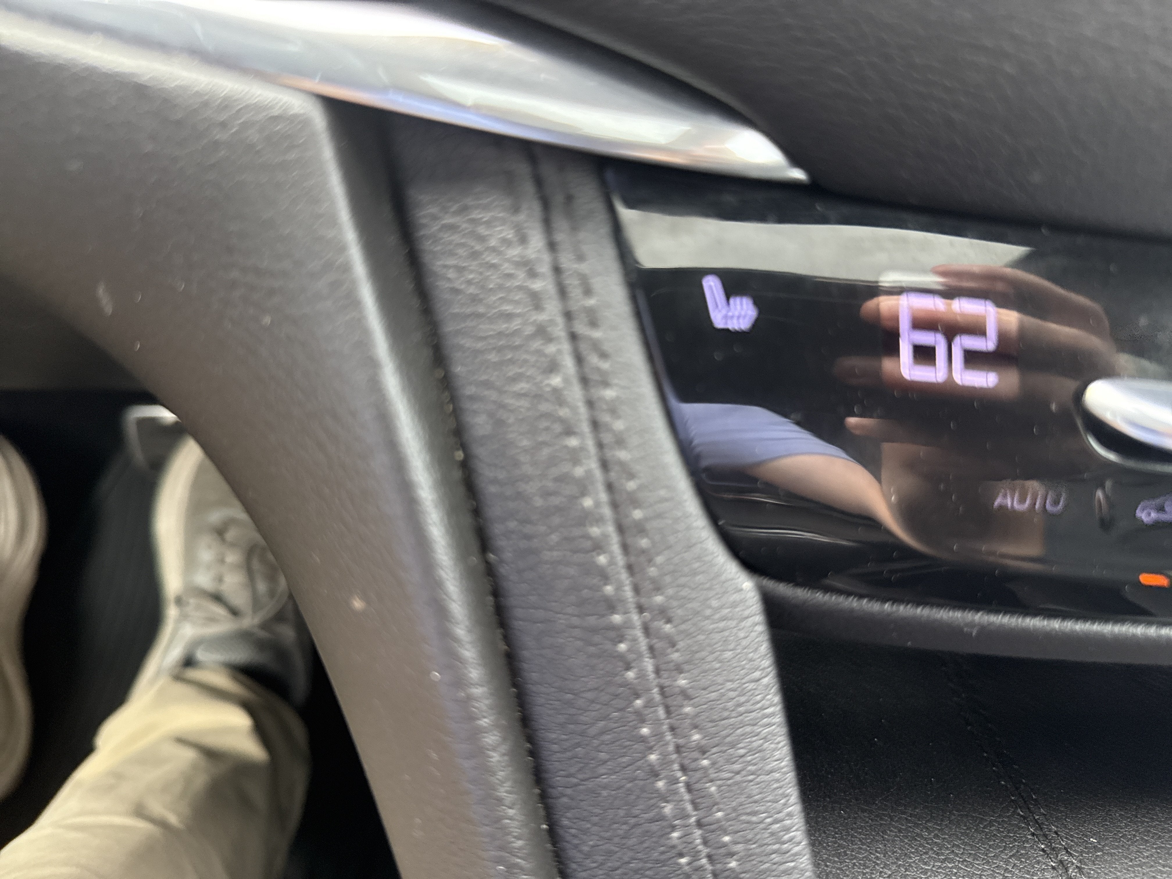 2020 Cadillac XT5 Sport AWD