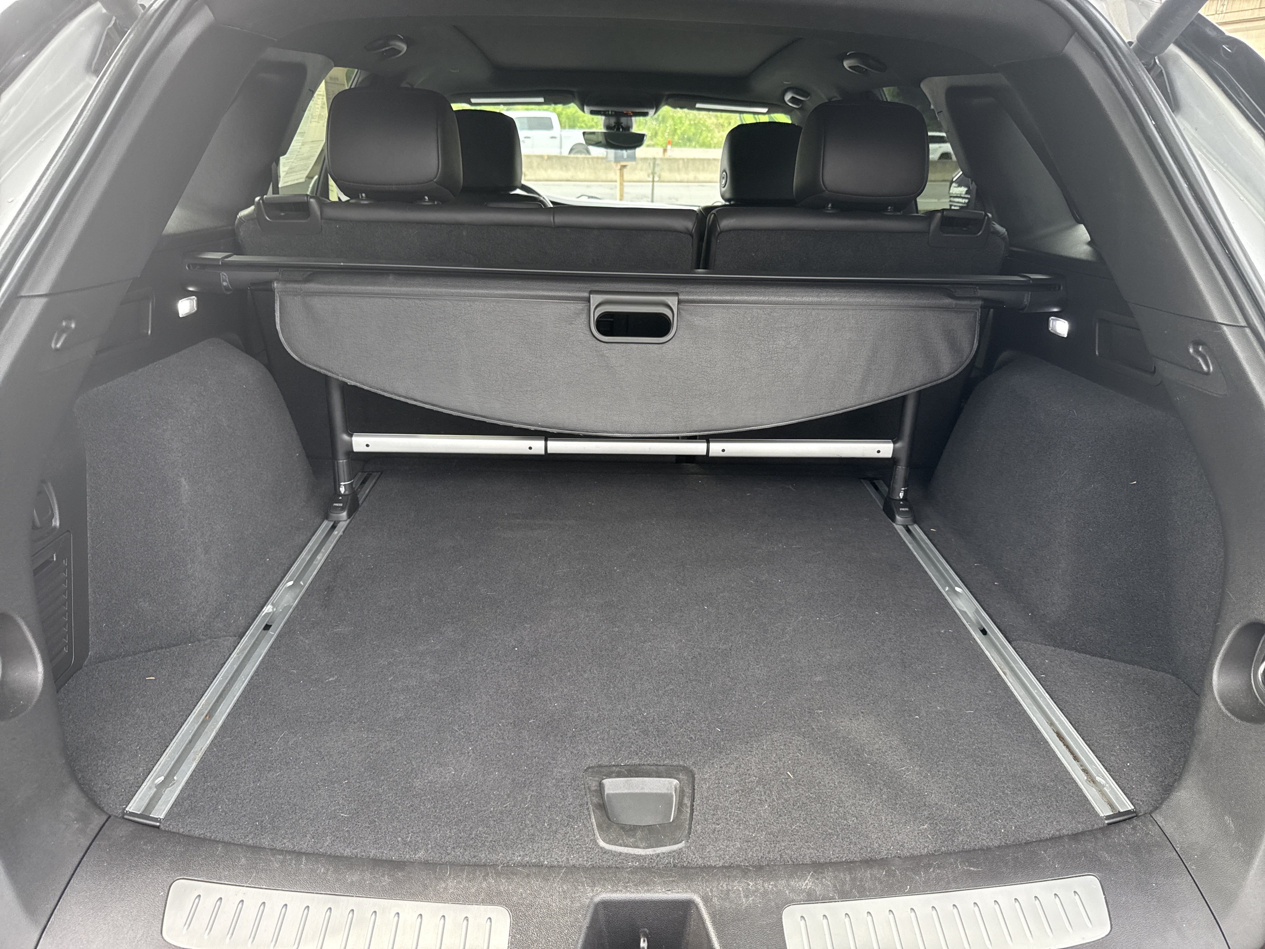 2020 Cadillac XT5 Sport AWD