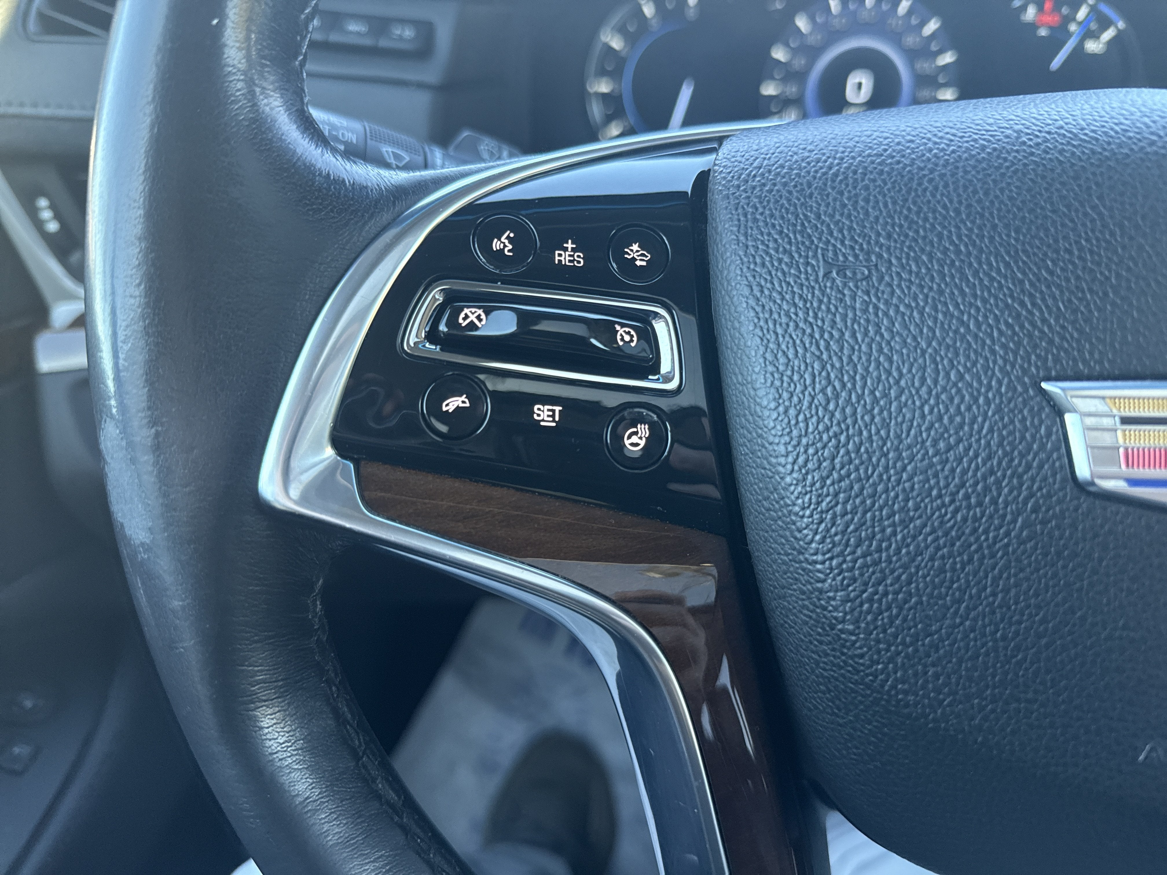 2020 Cadillac Escalade Premium Luxury