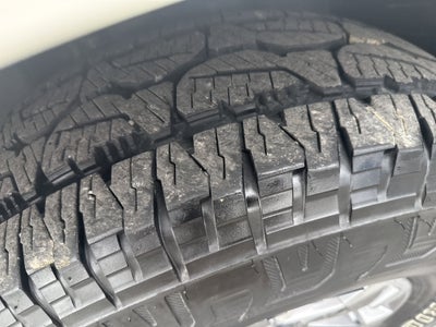 2021 Nissan Frontier PRO-4X