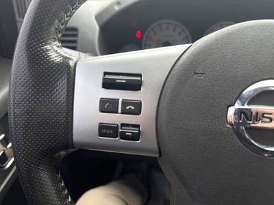 2021 Nissan Frontier PRO-4X