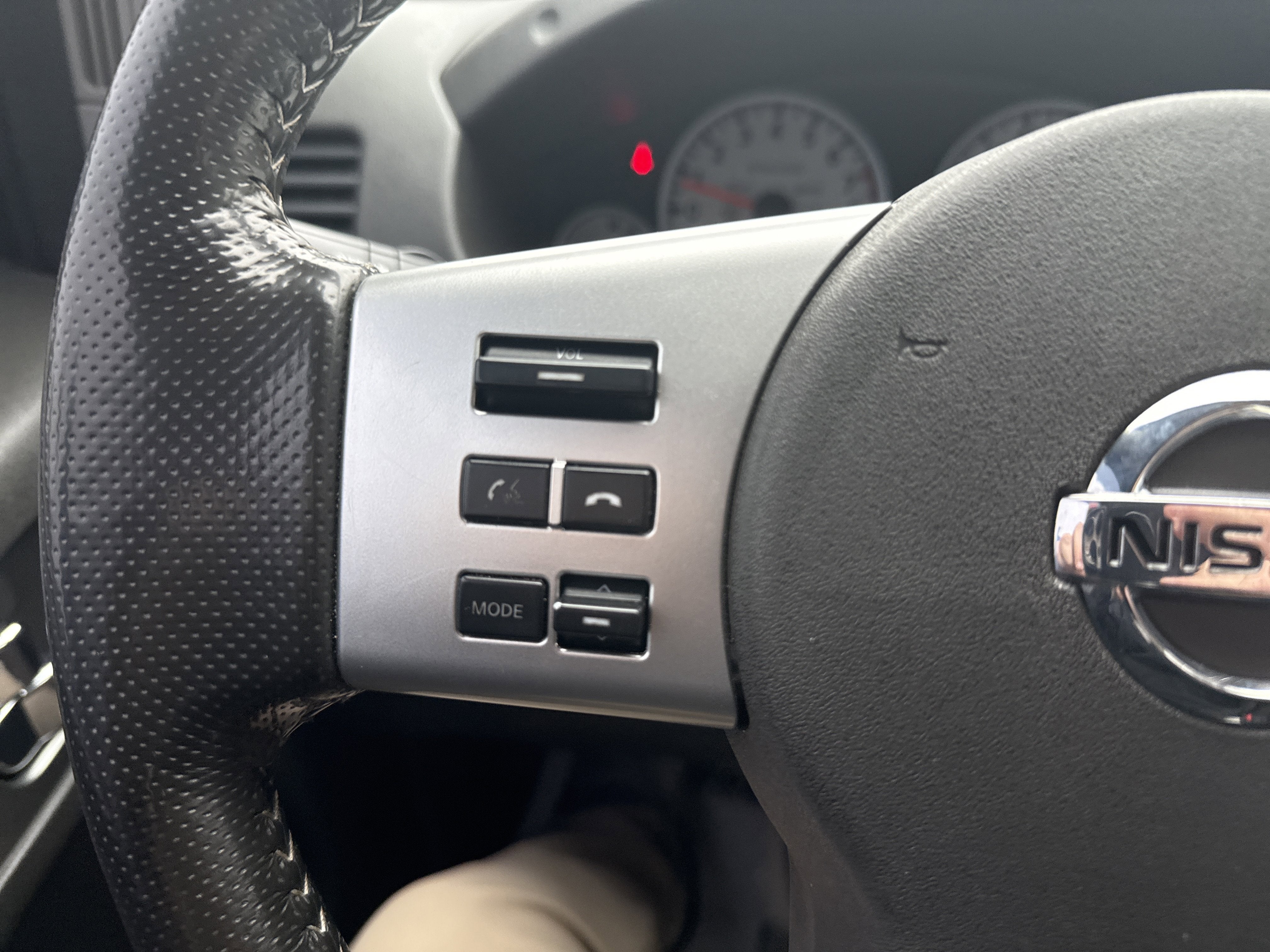 2021 Nissan Frontier PRO-4X