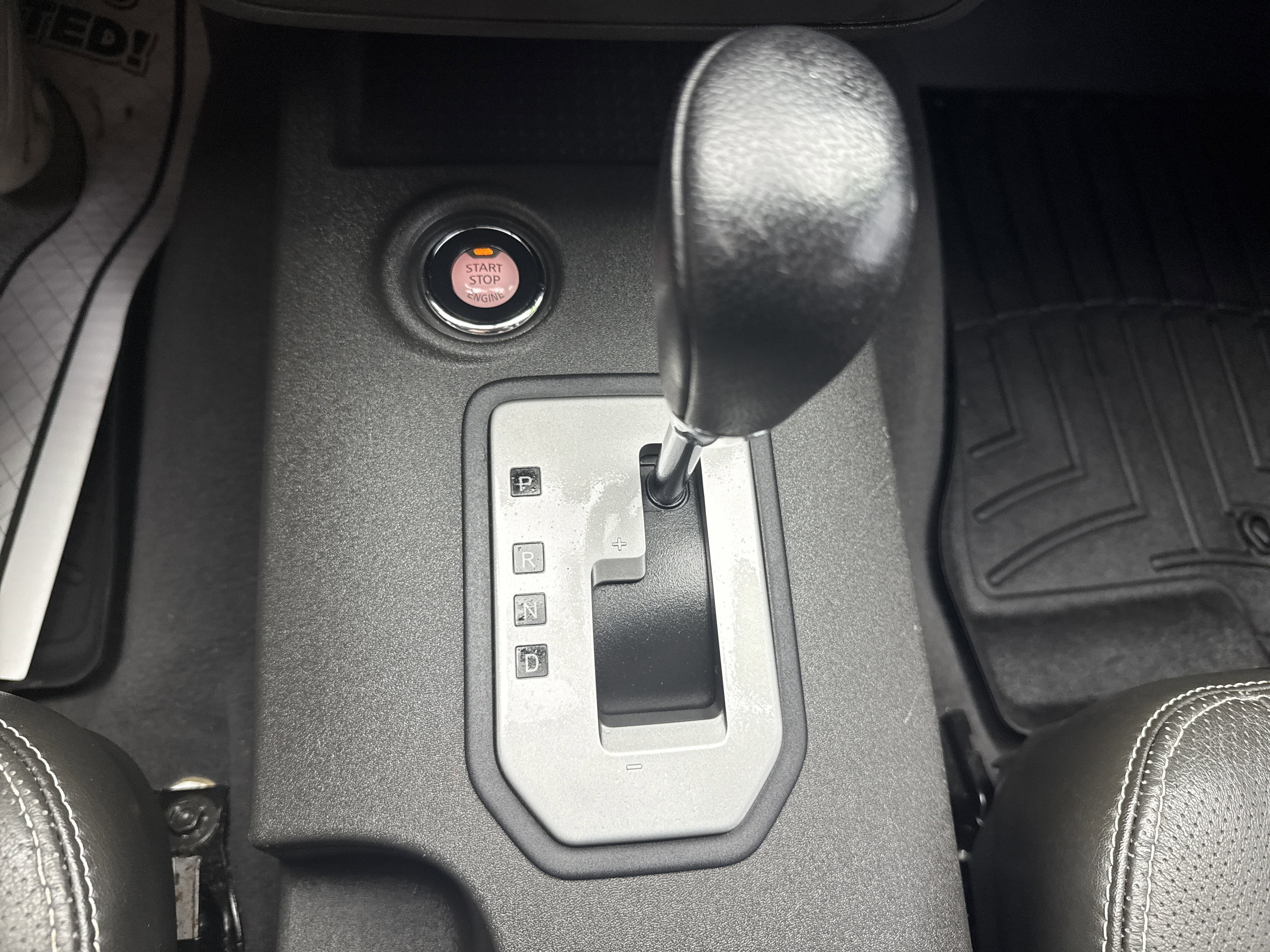 2021 Nissan Frontier PRO-4X