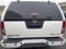 2021 Nissan Frontier PRO-4X