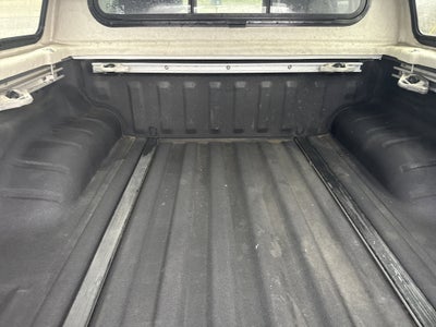 2021 Nissan Frontier PRO-4X