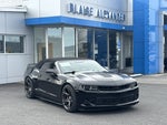 2014 Chevrolet Camaro SS