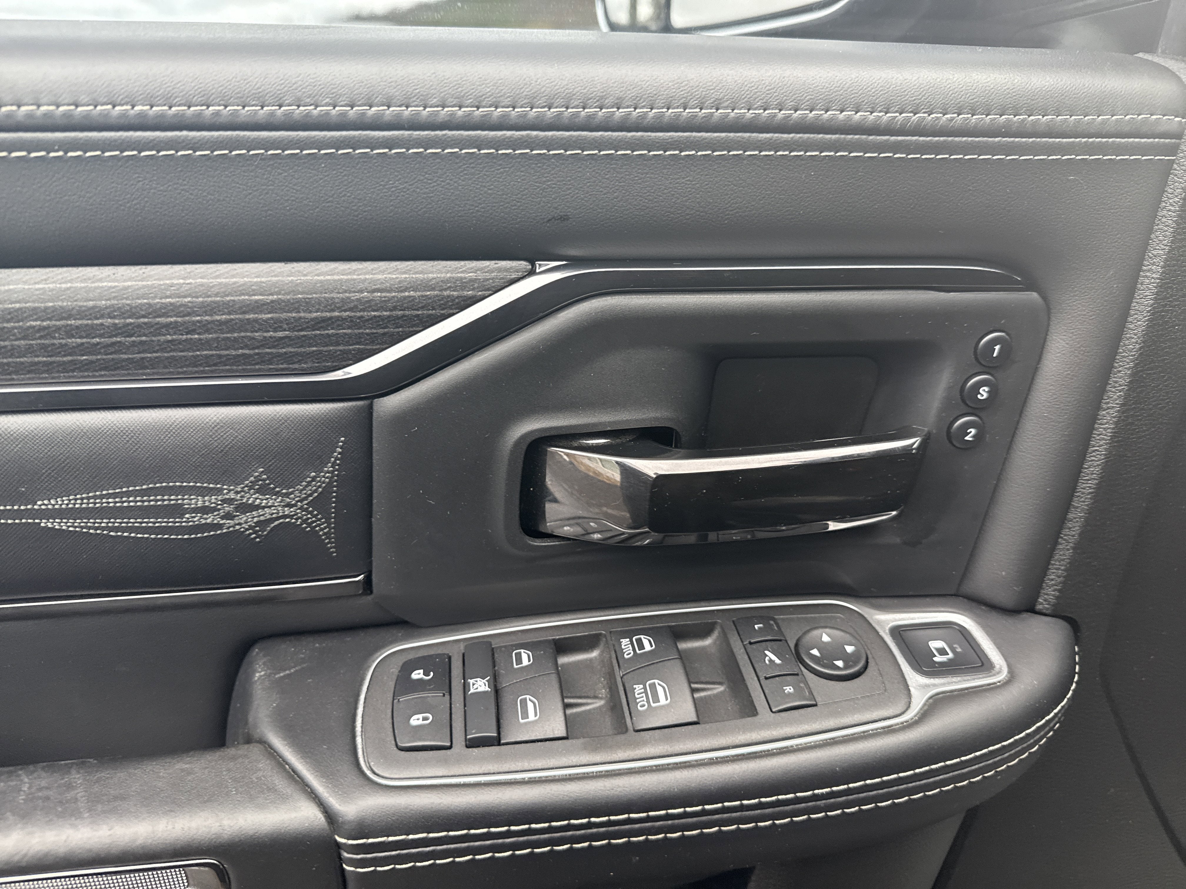 2022 RAM 3500 Limited