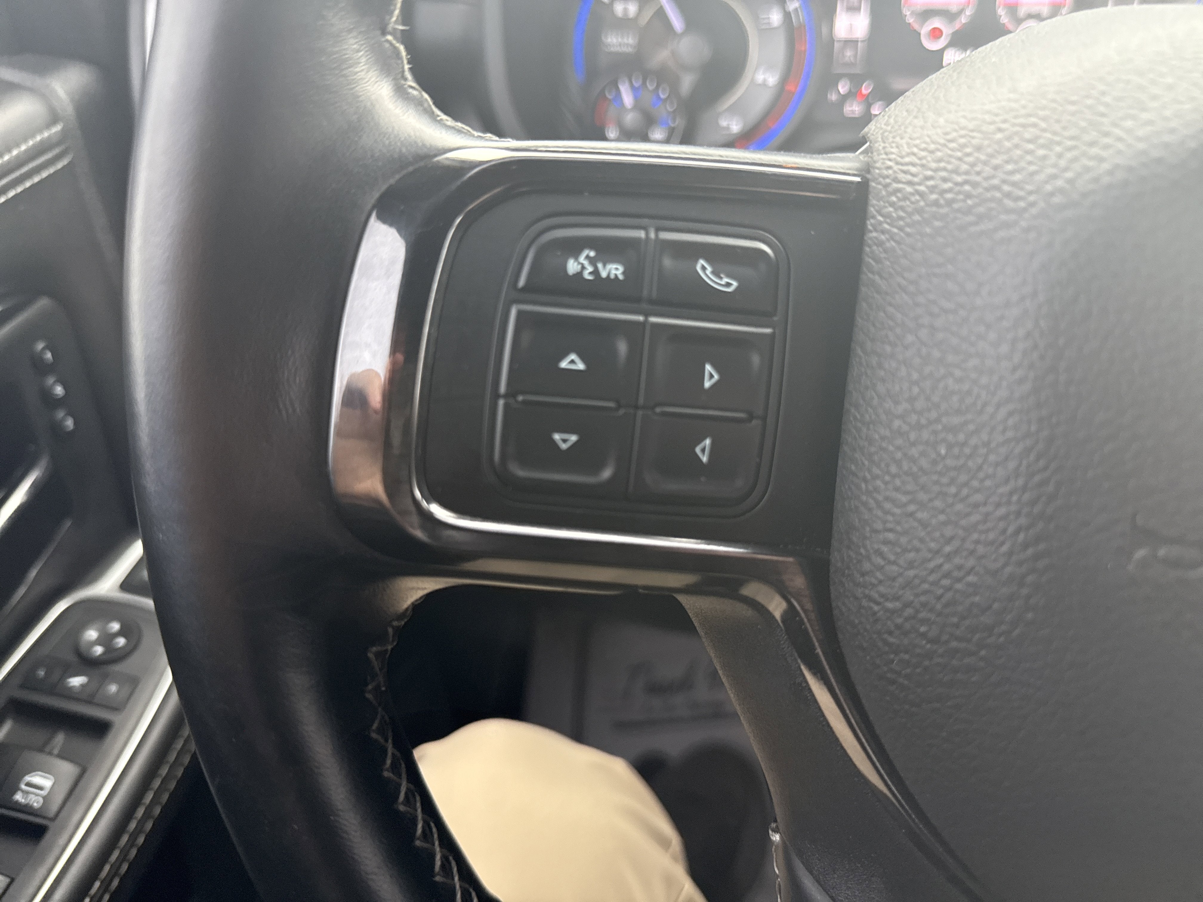 2022 RAM 3500 Limited