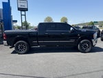 2022 RAM 3500 Limited