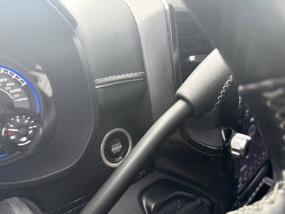 2022 RAM 3500 Limited